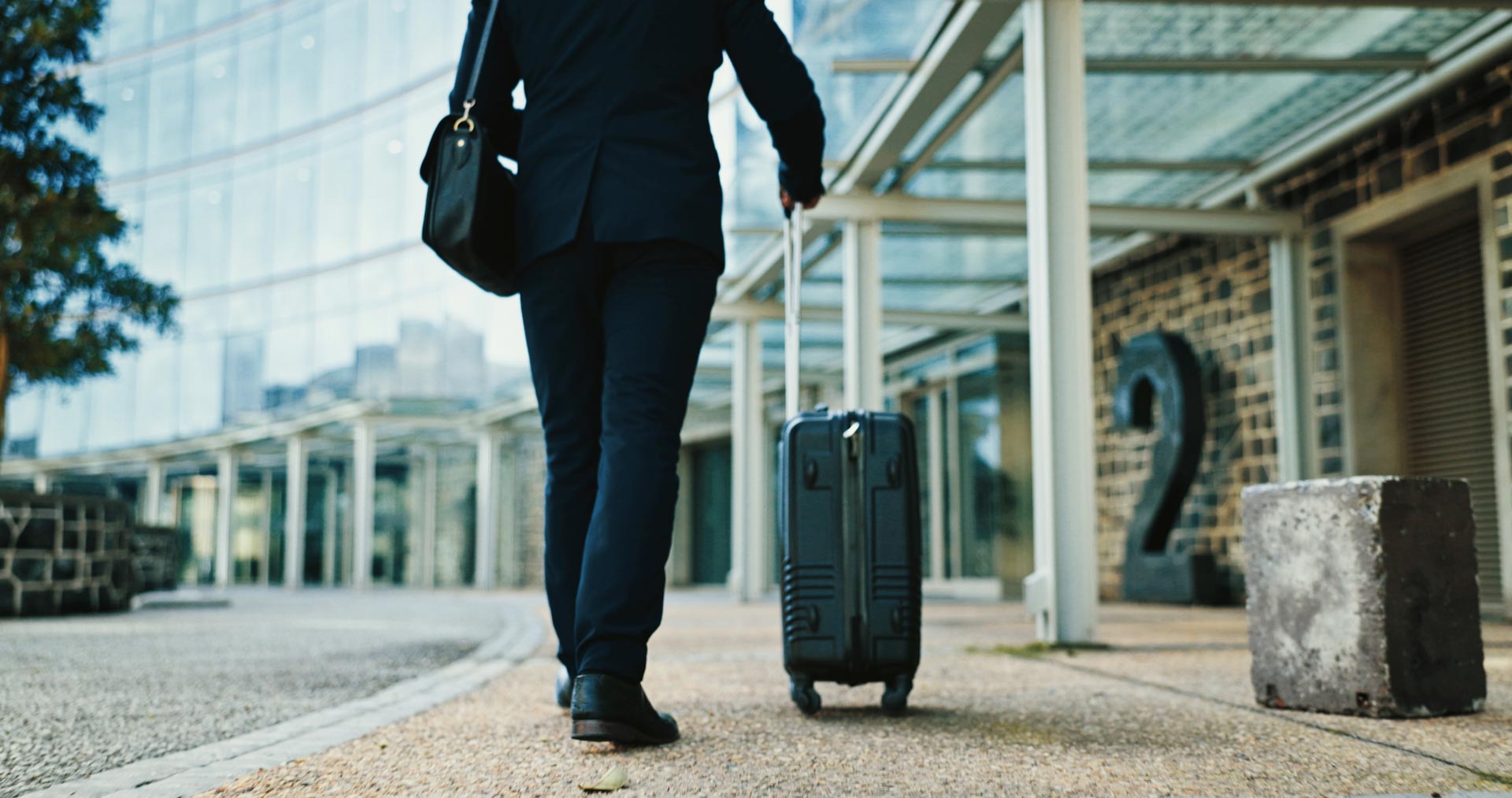 İş Seyahati İçin Otel Tercihinde Nelere Dikkat Edilmeli?