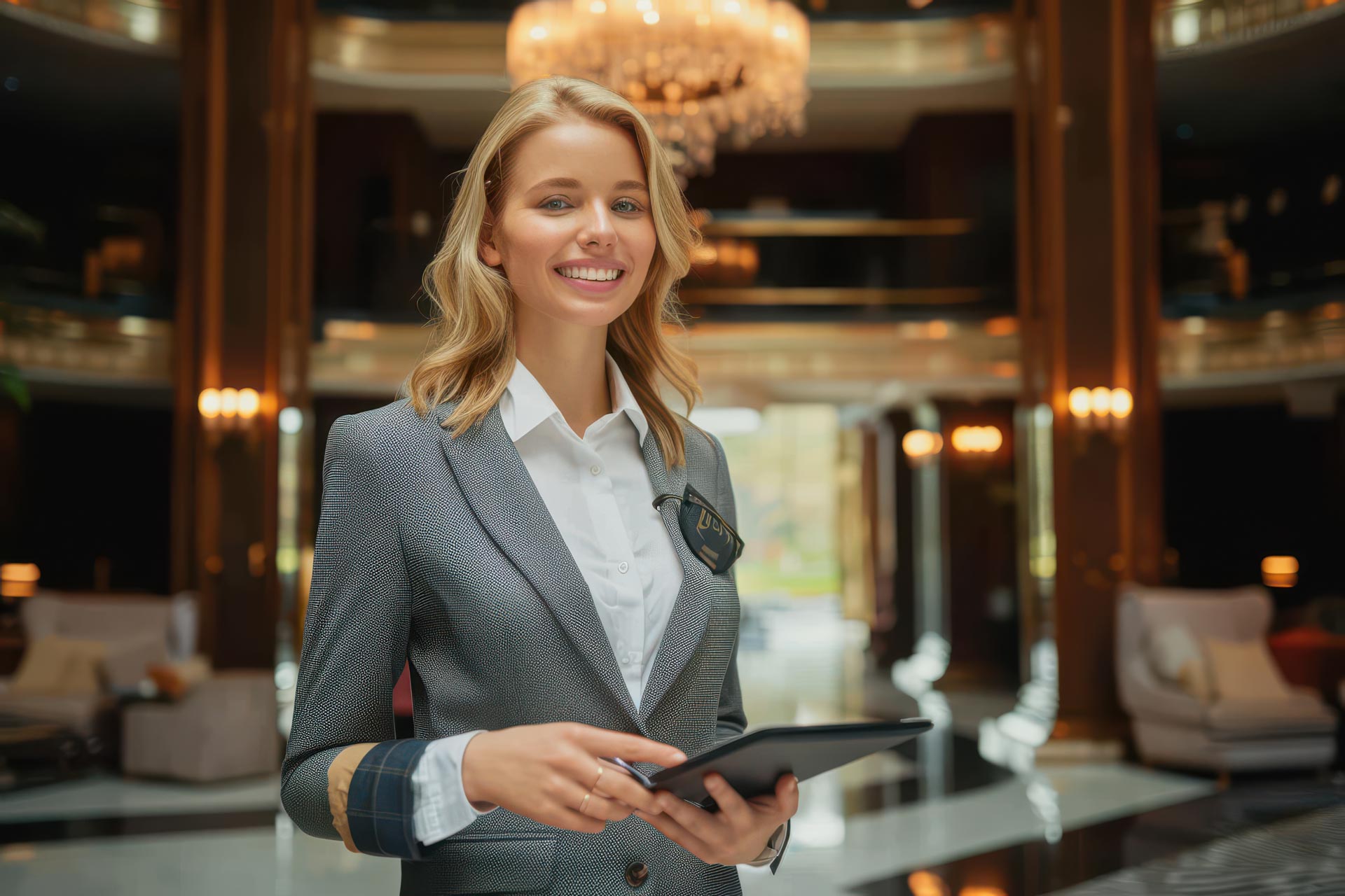 Otelcilikte Profesyonel Hizmet Anlayışı Neden Önemlidir?